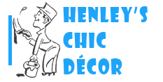 Henley's Chic Decor